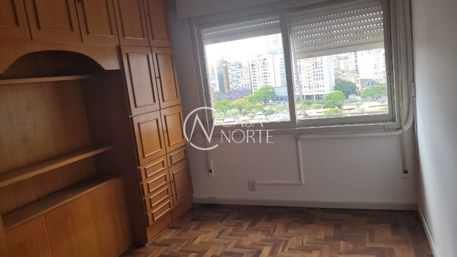 Apartamento à venda com 1 quarto, 46m², 1 vaga, Rua da República no bairro Cidade Baixa em Porto Alegre