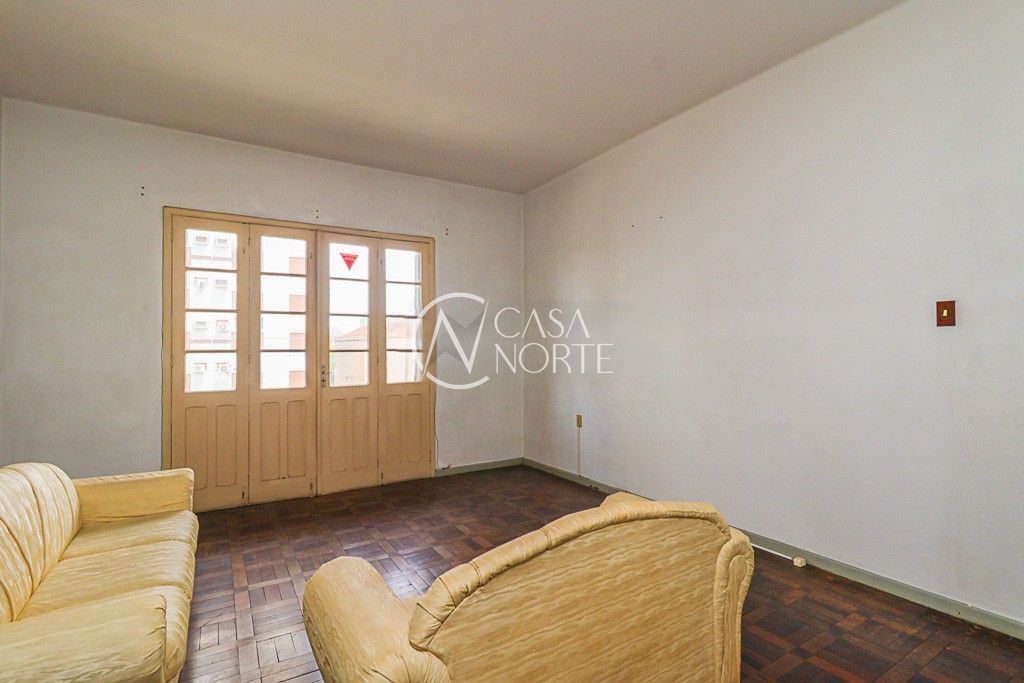 Apartamento à venda com 2 quartos, 105m², Avenida Protásio Alves no bairro Rio Branco em Porto Alegre