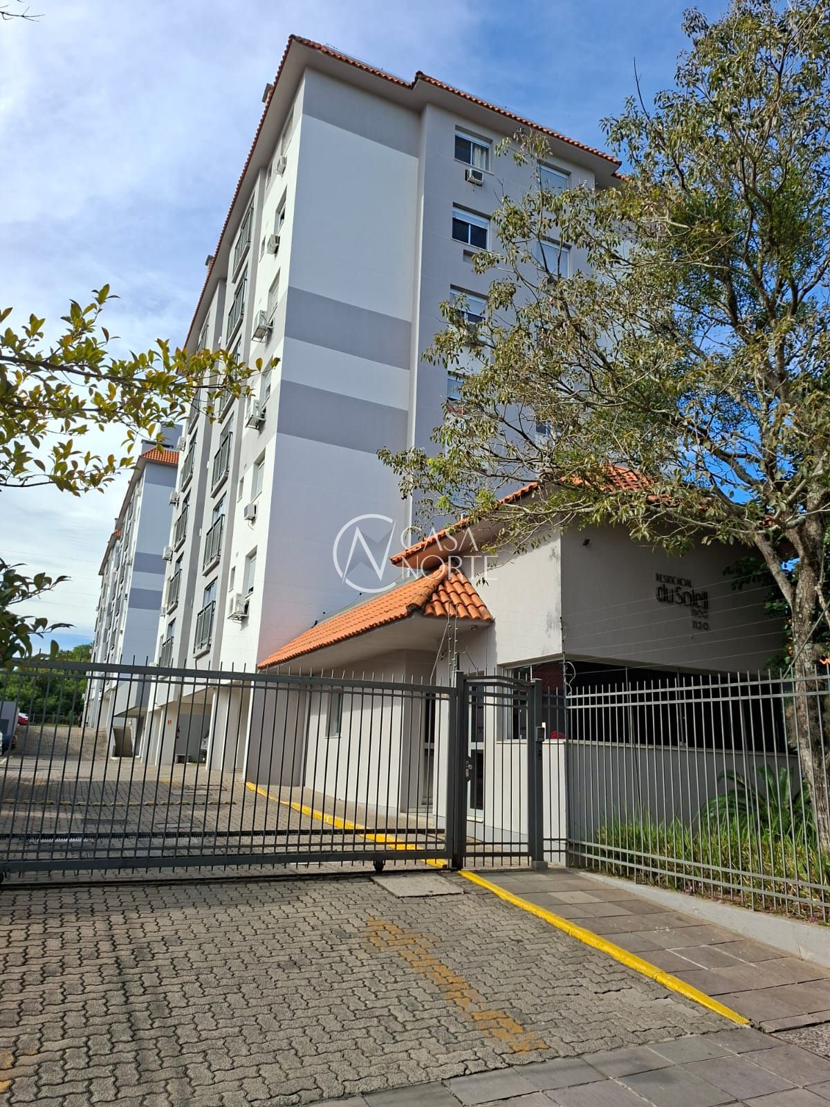 Apartamento à venda com 2 quartos, 67m², 1 suíte, 1 vaga, Rua São Mateus no bairro Bom Jesus em Porto Alegre