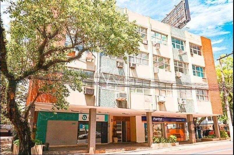 Sala Comercial à venda , 77m², Rua Mostardeiro no bairro Rio Branco em Porto Alegre