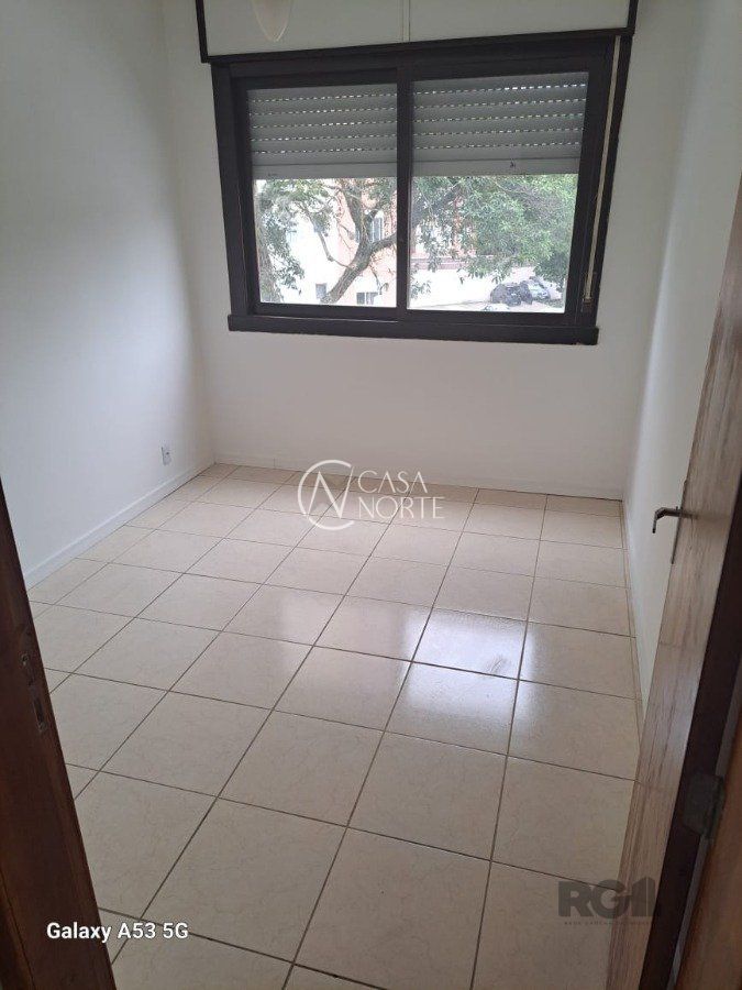 Apartamento à venda com 1 quarto, 41m², Rua Hugo Livi no bairro Morro Santana em Porto Alegre