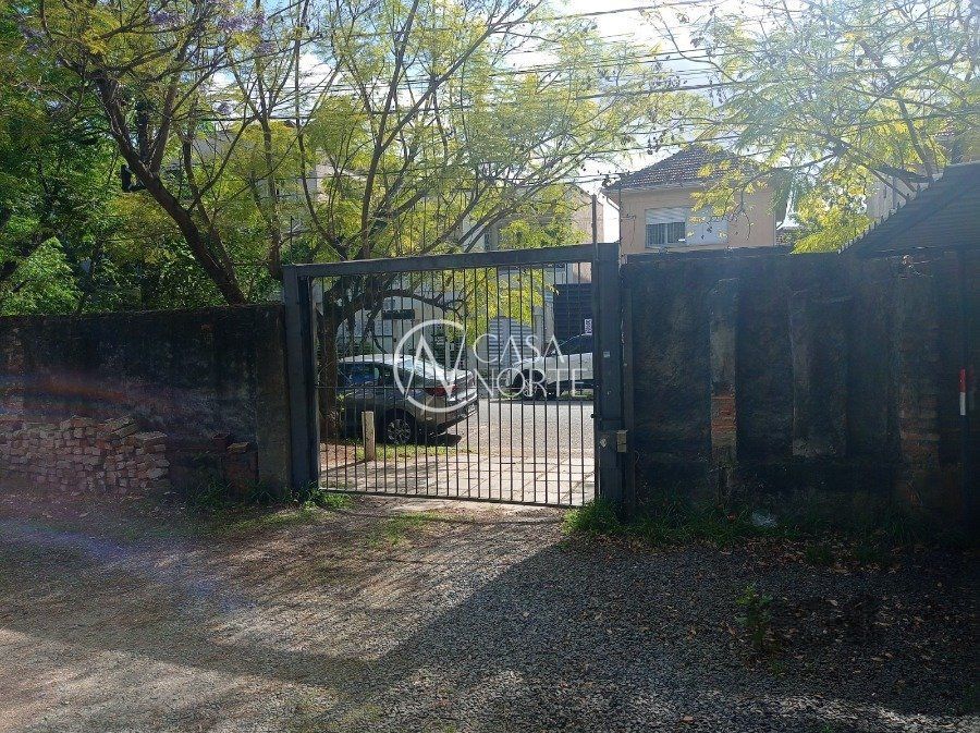 Apartamento à venda com 3 quartos, 96m², 1 vaga, Avenida Goethe no bairro Rio Branco em Porto Alegre