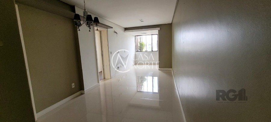 Apartamento à venda com 2 quartos, 67m², 1 suíte, 1 vaga, Rua São Luis no bairro Santana em Porto Alegre