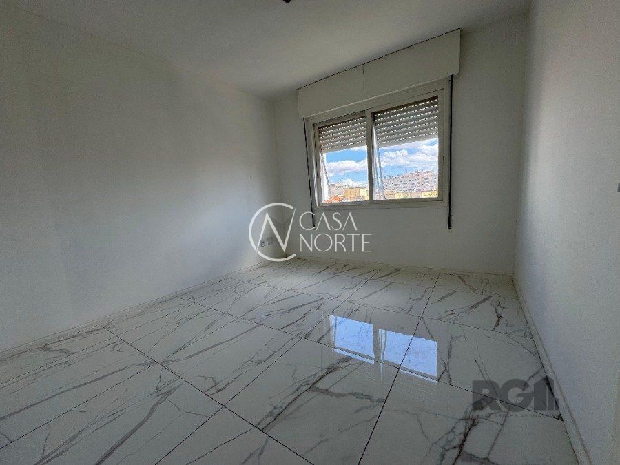 Apartamento à venda com 2 quartos, 54m², Rua José do Patrocínio no bairro Cidade Baixa em Porto Alegre
