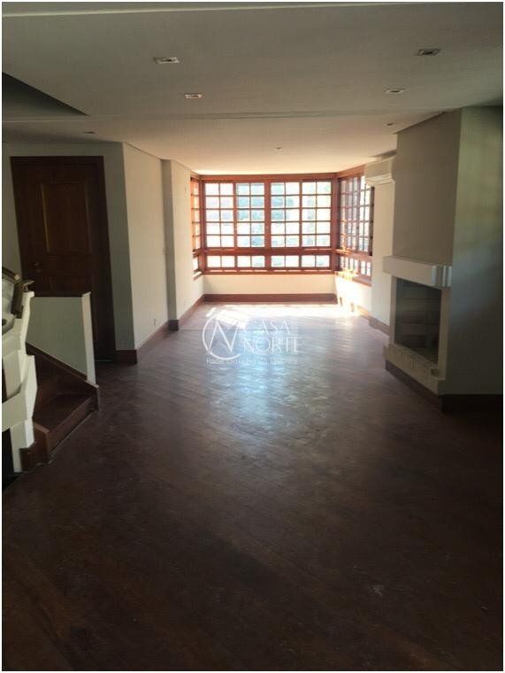 Casa de Condomínio à venda com 3 quartos, 255m², 1 suíte, 2 vagas, Alameda Afonso Celso no bairro Boa Vista em Porto Alegre