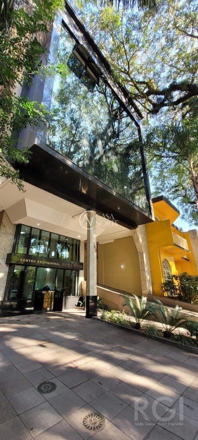 Sala Comercial à venda , 37m², Rua Tenente-Coronel Fabricio Pilar no bairro Moinhos de Vento em Porto Alegre