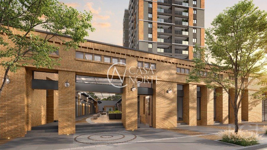 Apartamento à venda com 2 quartos, 62m², 1 suíte, 1 vaga, Rua General Lima e Silva no bairro Centro Histórico em Porto Alegre