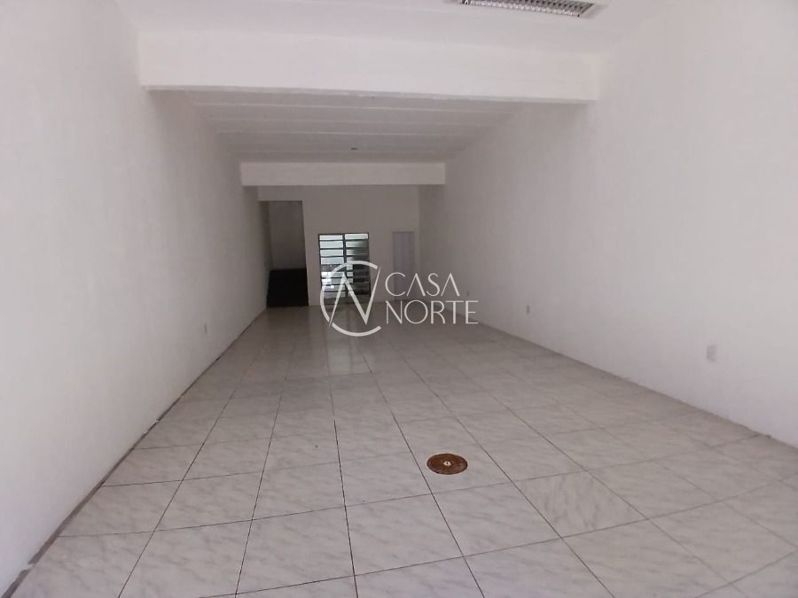 Sala Comercial à venda com 2 quartos, 145m², Avenida Farrapos no bairro São Geraldo em Porto Alegre