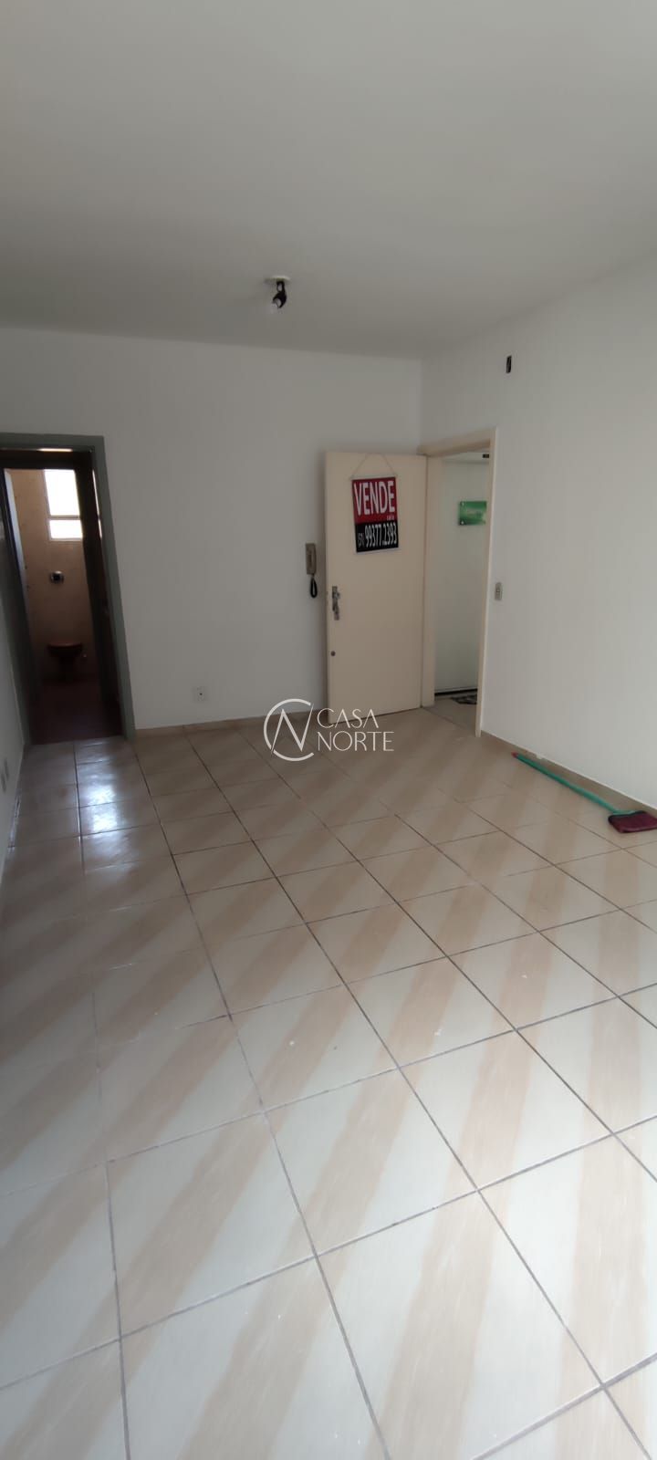 Sala Comercial à venda com 1 quarto, 25m², 1 vaga, Avenida Bento Gonçalves no bairro Partenon em Porto Alegre