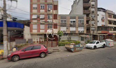 Kitnet à venda , 26m², Rua José do Patrocínio no bairro Cidade Baixa em Porto Alegre