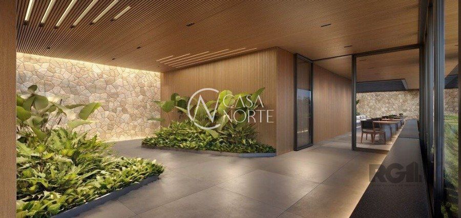 Cobertura à venda com 3 quartos, 320m², 3 suítes, 3 vagas, Avenida Soledade no bairro Petrópolis em Porto Alegre