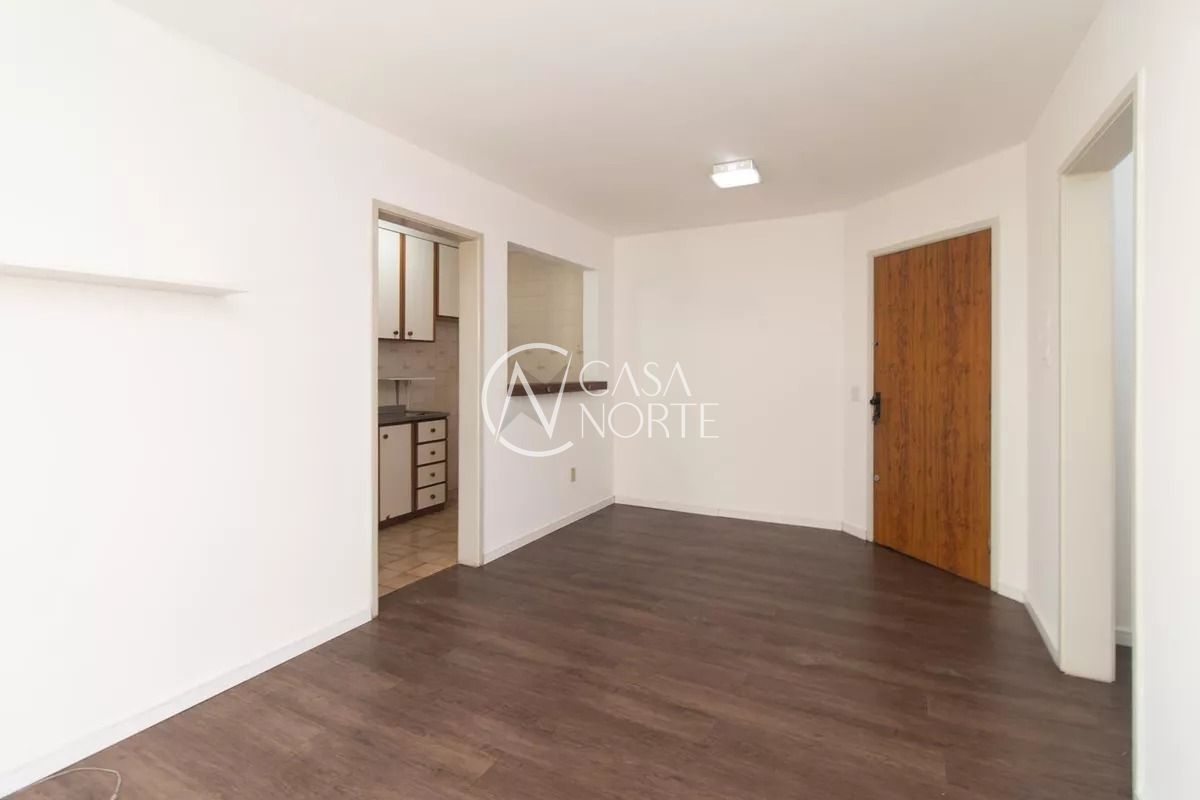 Apartamento à venda com 1 quarto, 52m², 1 vaga, Rua Guilherme Alves no bairro Partenon em Porto Alegre