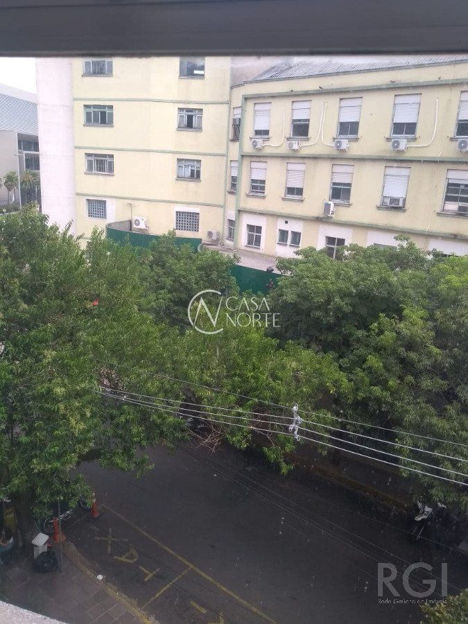 Sala Comercial à venda , 31m², Rua Domingos Rubbo no bairro Cristo Redentor em Porto Alegre
