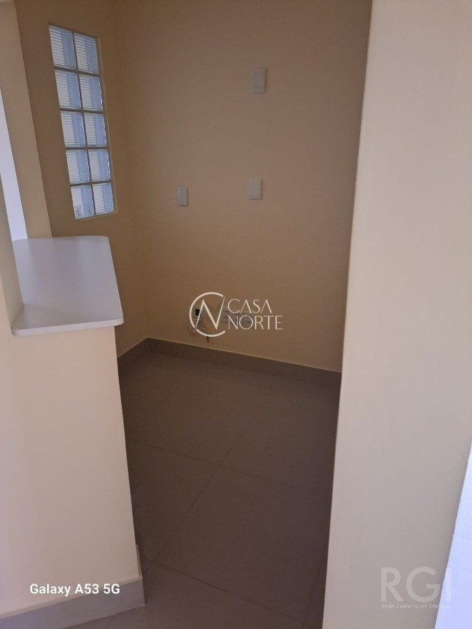 Sala Comercial à venda , 47m², Rua José de Alencar no bairro Menino Deus em Porto Alegre