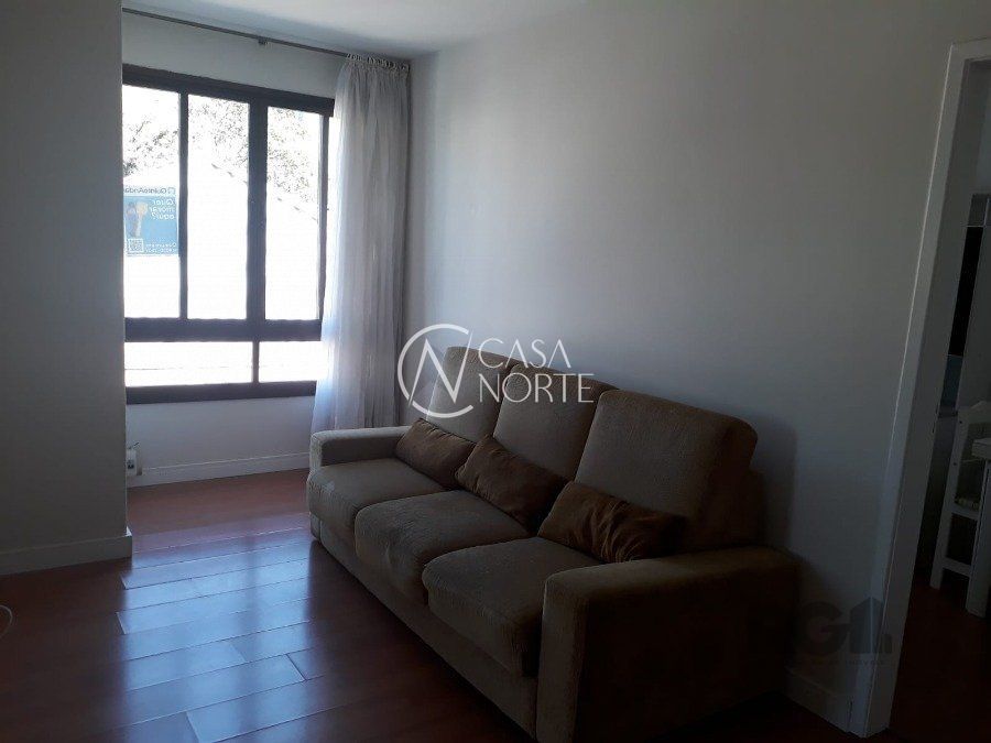 Apartamento à venda com 2 quartos, 70m², Rua Cabral no bairro Rio Branco em Porto Alegre