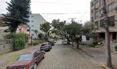 Sala Comercial à venda com 1 quarto, 37m², Rua Álvares Machado no bairro Petrópolis em Porto Alegre