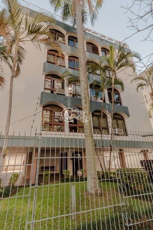 Cobertura à venda com 3 quartos, 235m², 1 suíte, 1 vaga, Rua Coronel Corte Real no bairro Petrópolis em Porto Alegre
