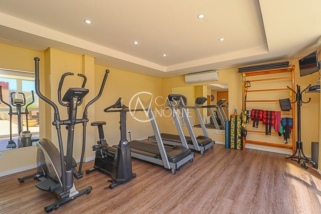 Apartamento à venda com 3 quartos, 81m², 1 suíte, 1 vaga, Rua Portuguesa no bairro Partenon em Porto Alegre