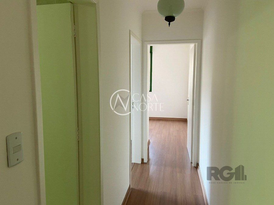 Apartamento à venda com 2 quartos, 63m², Rua Carlos Von Koseritz no bairro São João em Porto Alegre
