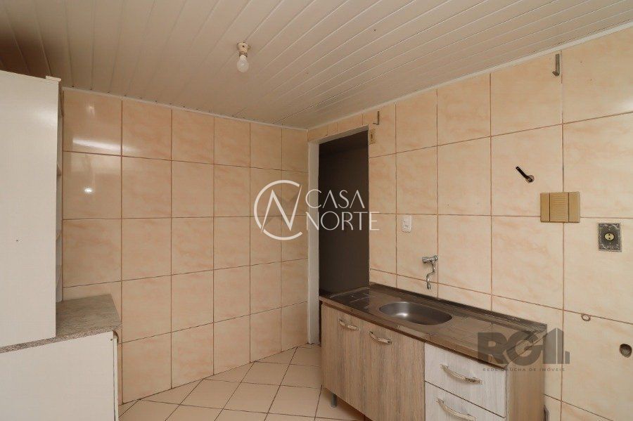 Apartamento à venda com 1 quarto, 51m², Rua Fernando Abbott no bairro Cristo Redentor em Porto Alegre