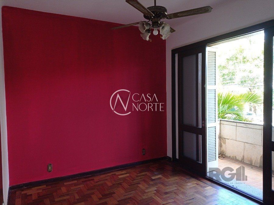 Apartamento à venda com 3 quartos, 96m², 1 vaga, Avenida Goethe no bairro Rio Branco em Porto Alegre