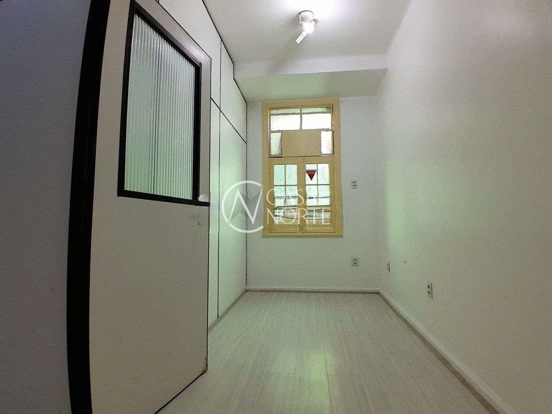 Sala Comercial à venda com 1 quarto, 45m², Rua Vigário José Inácio no bairro Centro Histórico em Porto Alegre