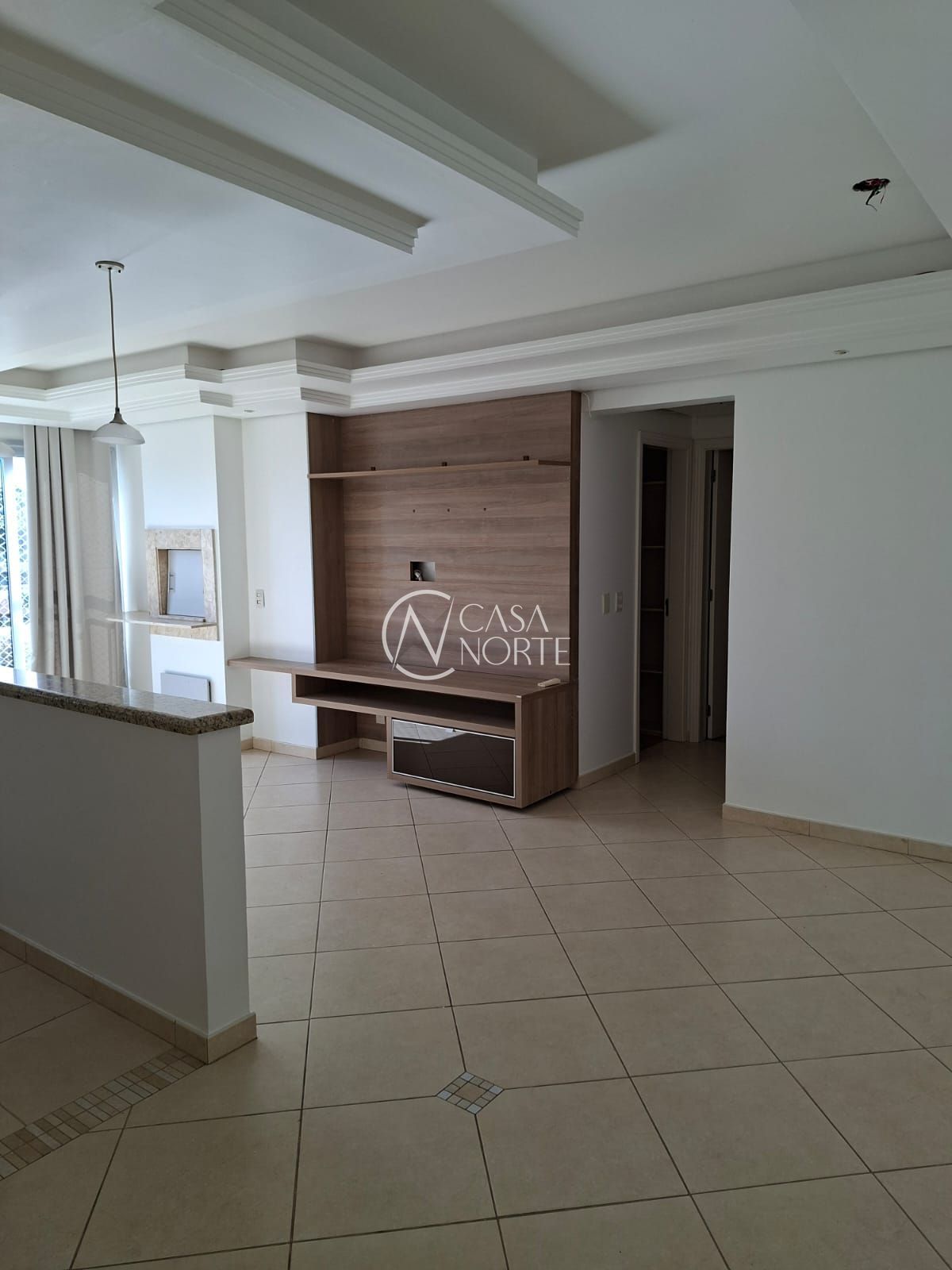 Apartamento à venda com 2 quartos, 67m², 1 suíte, 1 vaga, Rua São Mateus no bairro Bom Jesus em Porto Alegre