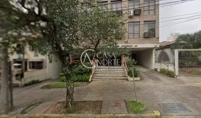 Sala Comercial à venda com 1 quarto, 37m², Rua Álvares Machado no bairro Petrópolis em Porto Alegre