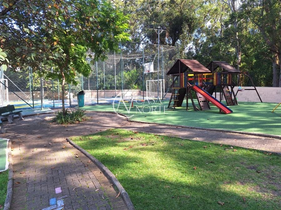 Apartamento à venda com 3 quartos, 41m², 1 suíte, 1 vaga, Rua Carlos Reverbel no bairro Jardim Carvalho em Porto Alegre