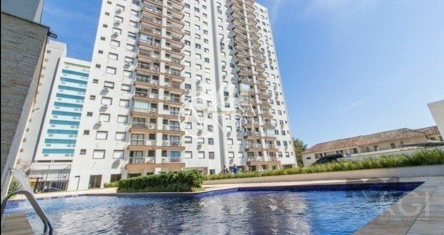 Apartamento à venda com 3 quartos, 72m², 1 suíte, 1 vaga, Rua Piauí no bairro Santa Maria Goretti em Porto Alegre