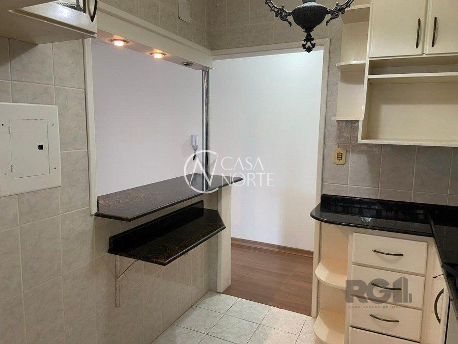 Apartamento à venda com 2 quartos, 63m², Rua Carlos Von Koseritz no bairro São João em Porto Alegre