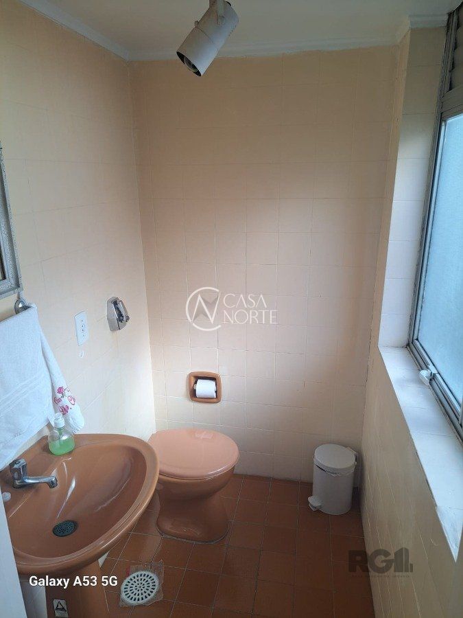 Sala Comercial à venda , 92m², Rua Fernandes Vieira no bairro Bom Fim em Porto Alegre