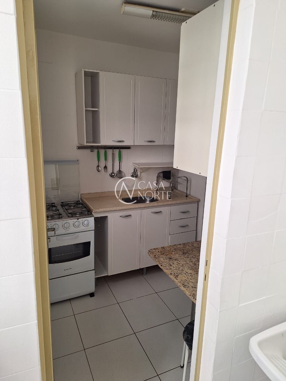 Apartamento à venda com 1 quarto, 36m², 1 suíte, Rua Dona Alice no bairro Petrópolis em Porto Alegre