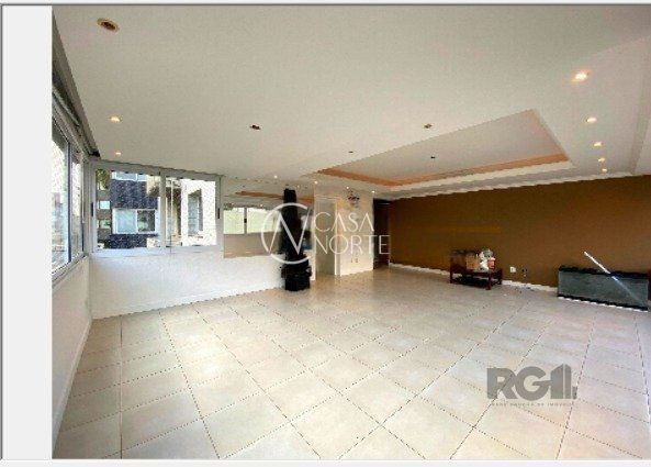 Apartamento à venda com 3 quartos, 135m², 1 suíte, 2 vagas, Rua Copernico no bairro Jardim Itu em Porto Alegre