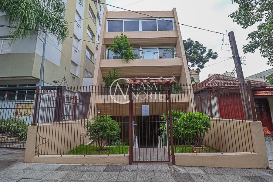 Sala Comercial à venda com 1 quarto, 97m², Rua Doutor Freire Alemao no bairro Mont Serrat em Porto Alegre
