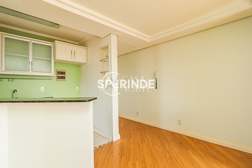 Apartamento à venda com 2 quartos, 57m², 1 vaga, Avenida Protásio Alves no bairro Três Figueiras em Porto Alegre