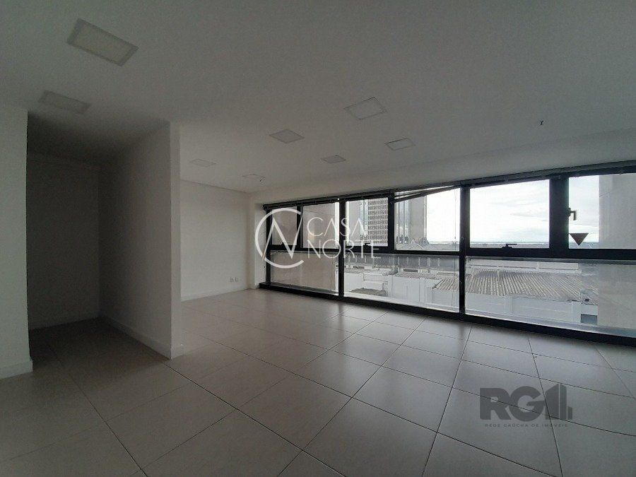 Sala Comercial à venda , 40m², Avenida Praia de Belas no bairro Praia de Belas em Porto Alegre