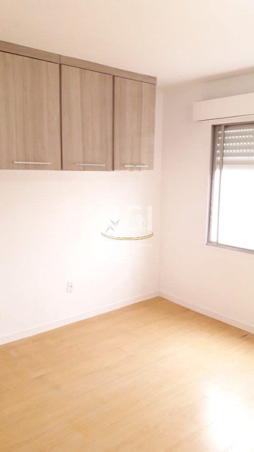 Apartamento à venda com 2 quartos, 42m², 1 vaga, Avenida Antônio Carvalho no bairro Jardim Carvalho em Porto Alegre