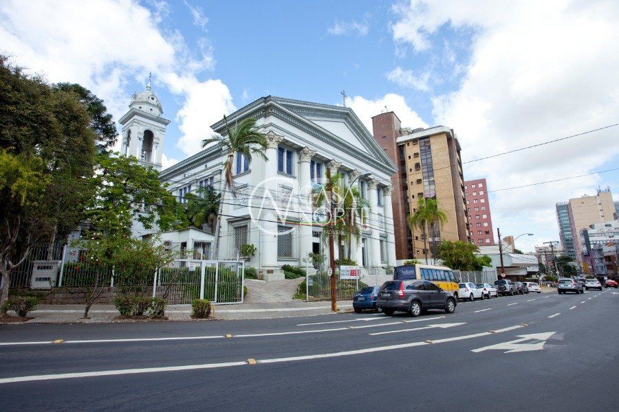 Sala Comercial à venda , 32m², 1 vaga, Rua Comendador Rheingantz no bairro Auxiliadora em Porto Alegre