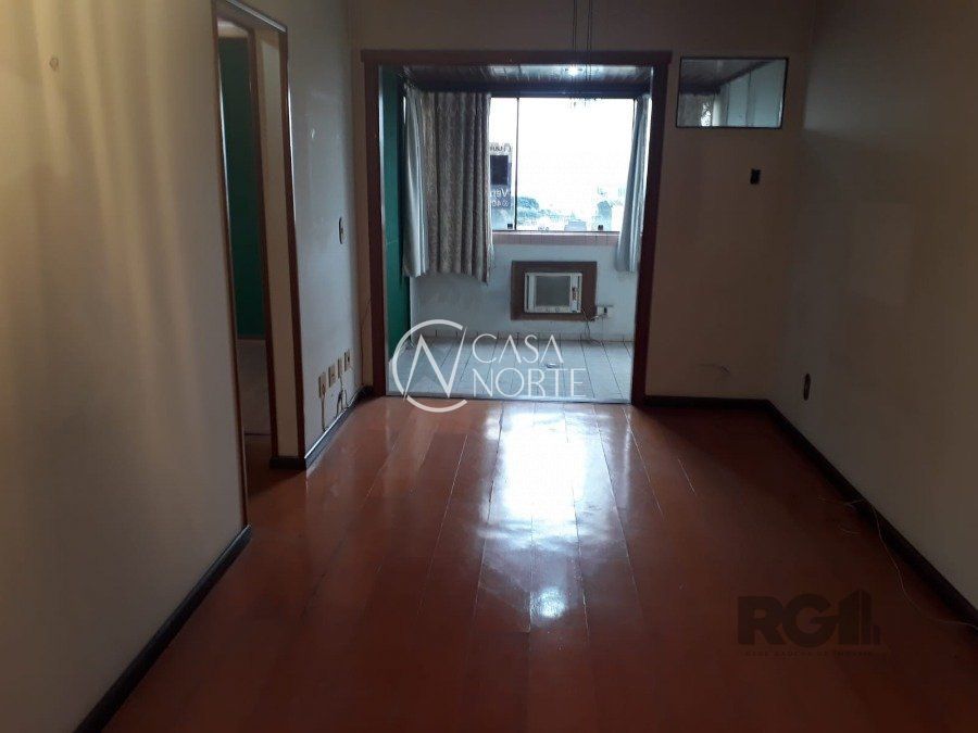 Apartamento à venda com 2 quartos, 64m², 1 suíte, 1 vaga, Avenida Protásio Alves no bairro Petrópolis em Porto Alegre