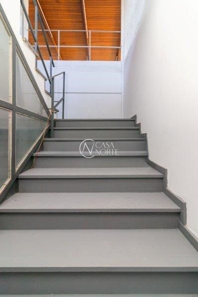 Prédio Comercial à venda com 8 quartos, 2175m², 10 vagas, Rua Machado de Assis no bairro Partenon em Porto Alegre