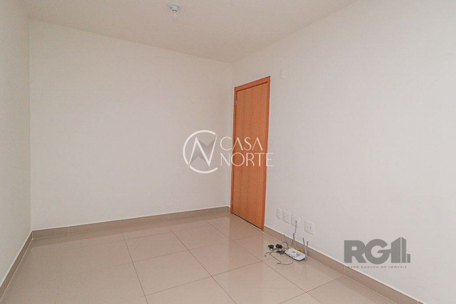 Apartamento à venda com 2 quartos, 49m², 1 vaga, Avenida Protásio Alves no bairro Morro Santana em Porto Alegre