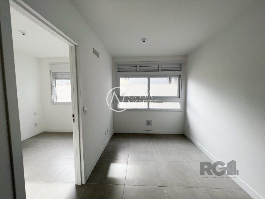 Apartamento à venda com 1 quarto, 30m², 1 vaga, Avenida João Pessoa no bairro Santana em Porto Alegre