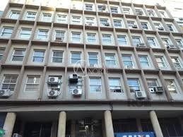 Sala Comercial à venda com 1 quarto, 37m², Rua dos Andradas no bairro Centro Histórico em Porto Alegre