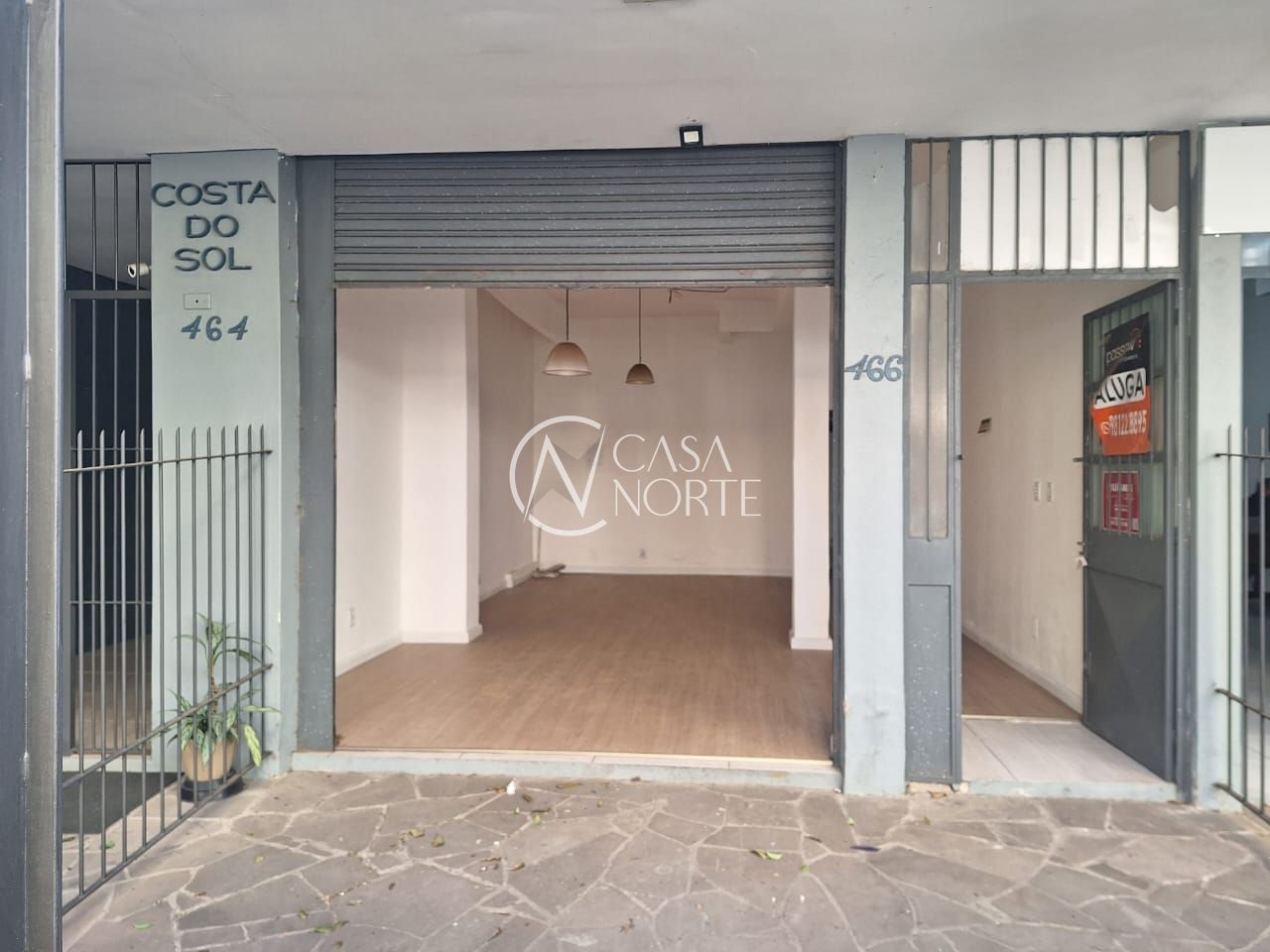 Loja à venda com 1 quarto, 39m², Rua Demétrio Ribeiro no bairro Centro Histórico em Porto Alegre