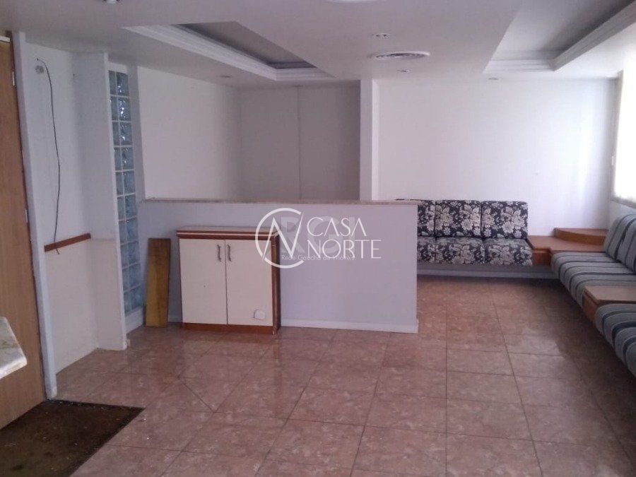 Sala Comercial à venda , 153m², Rua dos Andradas no bairro Centro Histórico em Porto Alegre