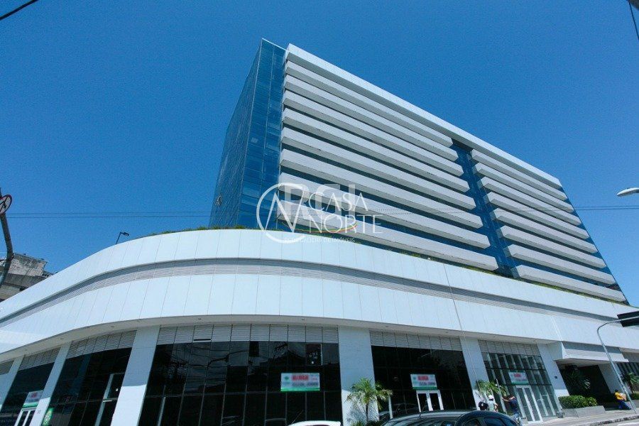 Sala Comercial à venda com 1 quarto, 36m², 1 vaga, Rua Ramiro Barcelos no bairro Floresta em Porto Alegre