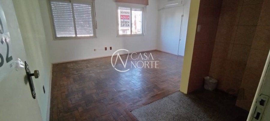 Kitnet à venda com 1 quarto, 31m², Rua Doutor Carlos Maria Bins no bairro Jardim Leopoldina em Porto Alegre
