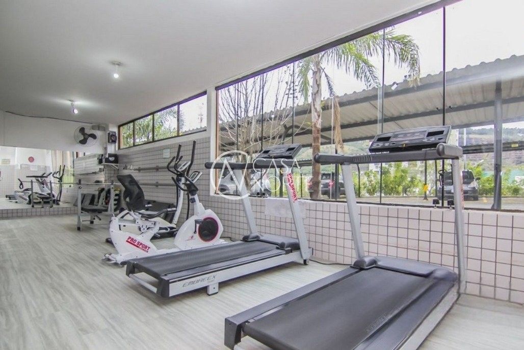 Apartamento à venda com 2 quartos, 57m², 1 vaga, Avenida Protásio Alves no bairro Três Figueiras em Porto Alegre