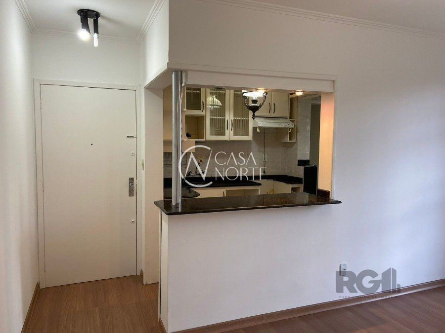 Apartamento à venda com 2 quartos, 63m², Rua Carlos Von Koseritz no bairro São João em Porto Alegre
